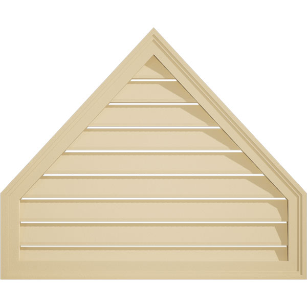 Ekena Millwork GVSPE34X2802SF-13