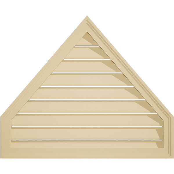 Ekena Millwork GVSPE34X2802SF-14