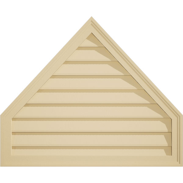 Ekena Millwork GVSPE34X2802SN-13
