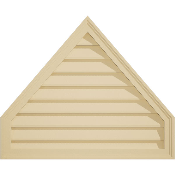Ekena Millwork GVSPE34X2802SN-14