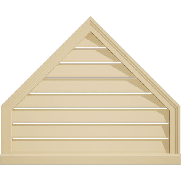Ekena Millwork GVSPE34X2803SF-12