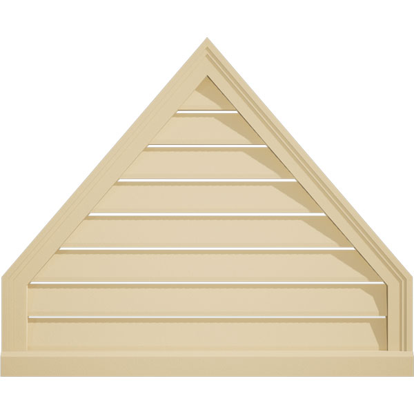 Ekena Millwork GVSPE34X2803SF-14