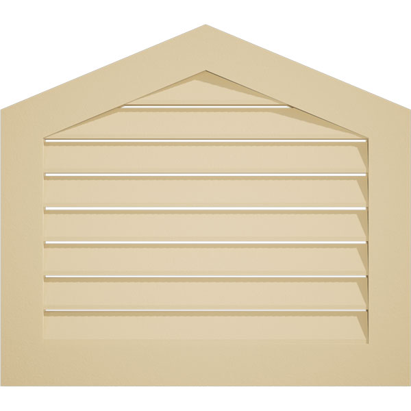 Ekena Millwork GVSPE34X3001SF-05