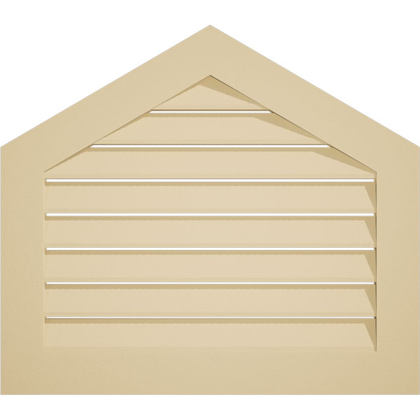 Ekena Millwork GVSPE34X3001SF-07
