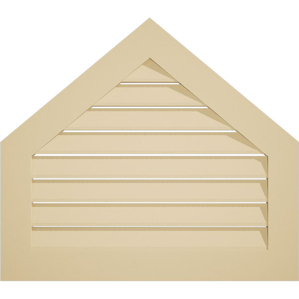 Ekena Millwork GVSPE34X3001SF-10