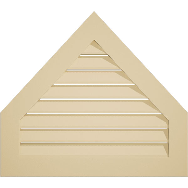 Ekena Millwork GVSPE34X3001SF-13