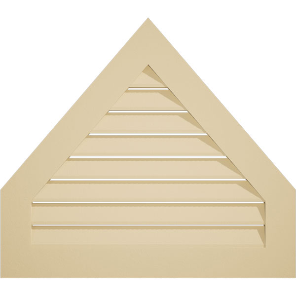Ekena Millwork GVSPE34X3001SF-14
