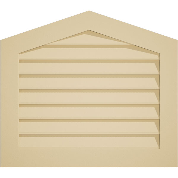 Ekena Millwork GVSPE34X3001SN-04