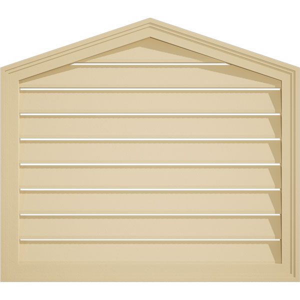 Ekena Millwork GVSPE34X3002SF-04