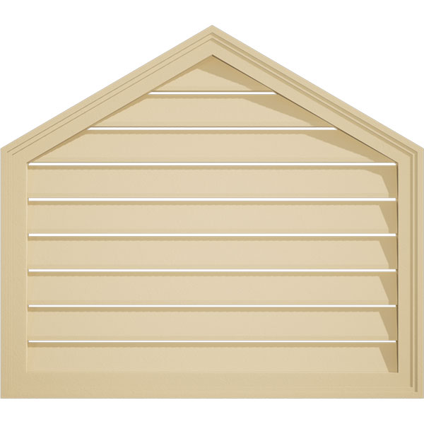 Ekena Millwork GVSPE34X3002SF-07
