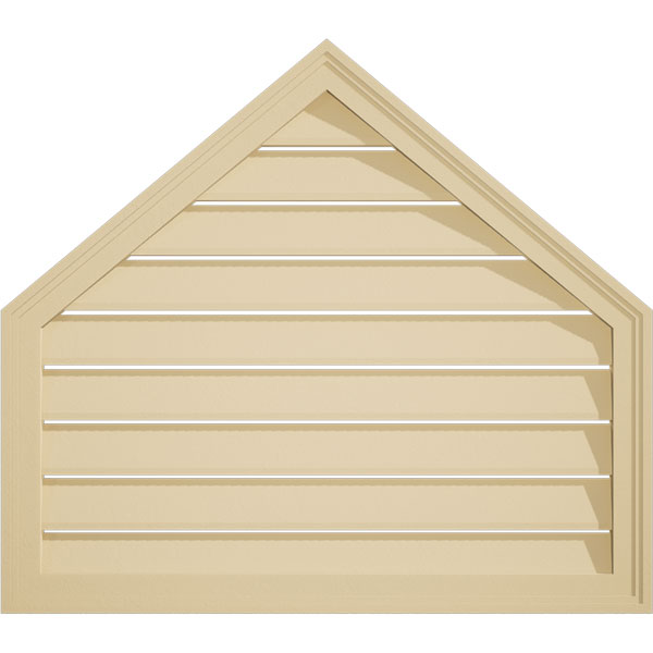 Ekena Millwork GVSPE34X3002SF-10