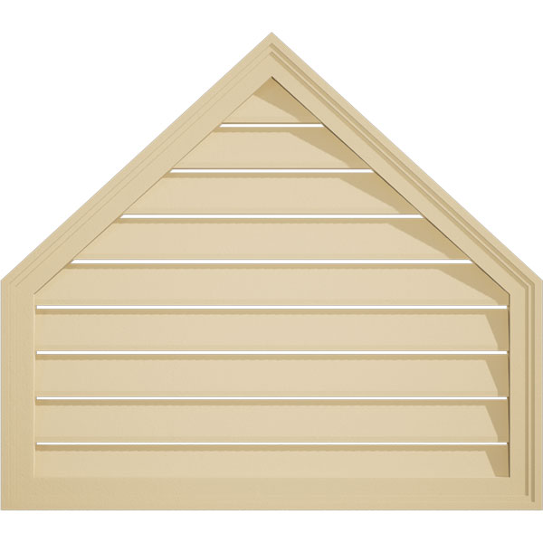 Ekena Millwork GVSPE34X3002SF-11