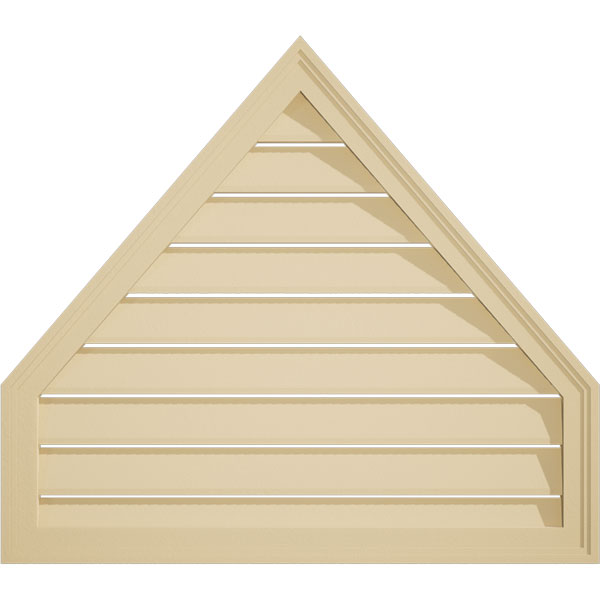 Ekena Millwork GVSPE34X3002SF-14