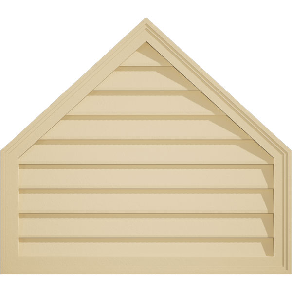 Ekena Millwork GVSPE34X3002SN-11