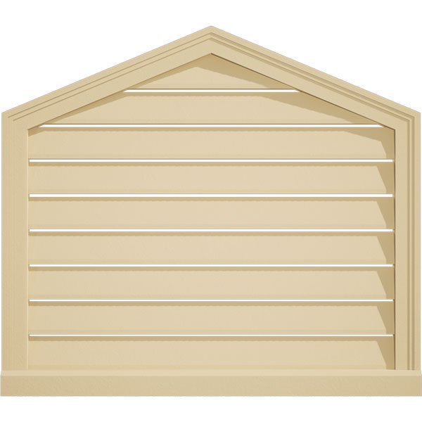 Ekena Millwork GVSPE34X3003SF-05