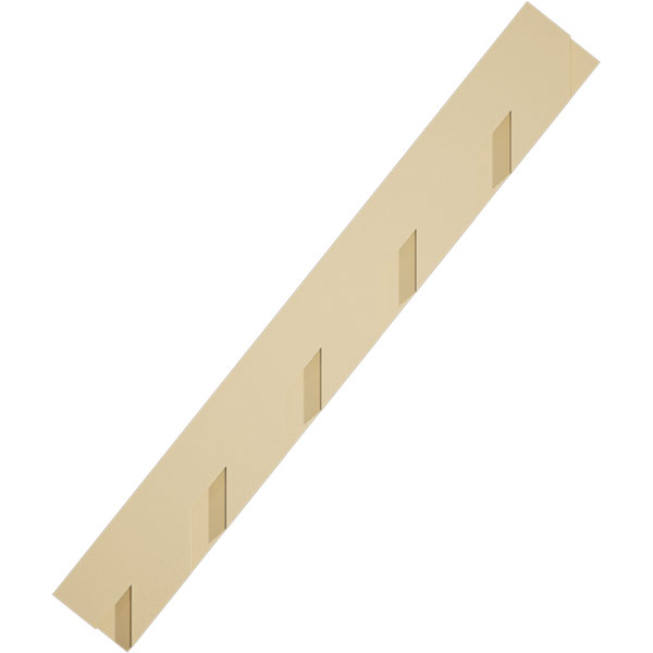 Ekena Millwork DENS05PL1512WIL01