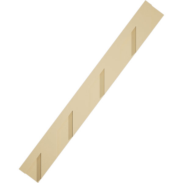 Ekena Millwork DENS05PL1612FAY01