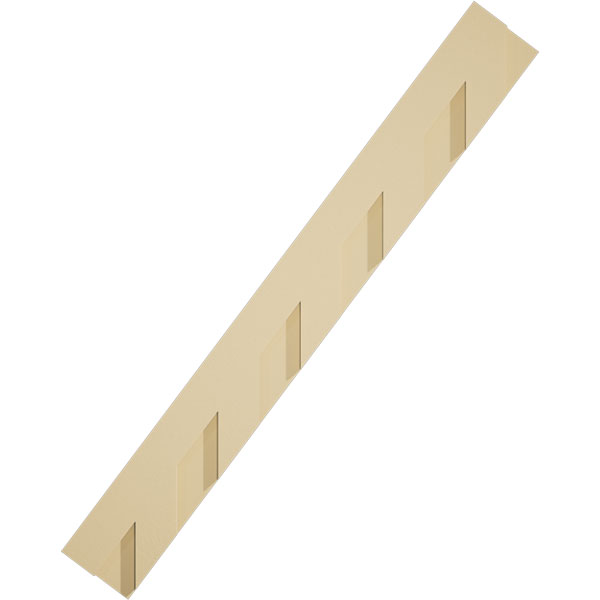 Ekena Millwork DENS05PL1612MAT01