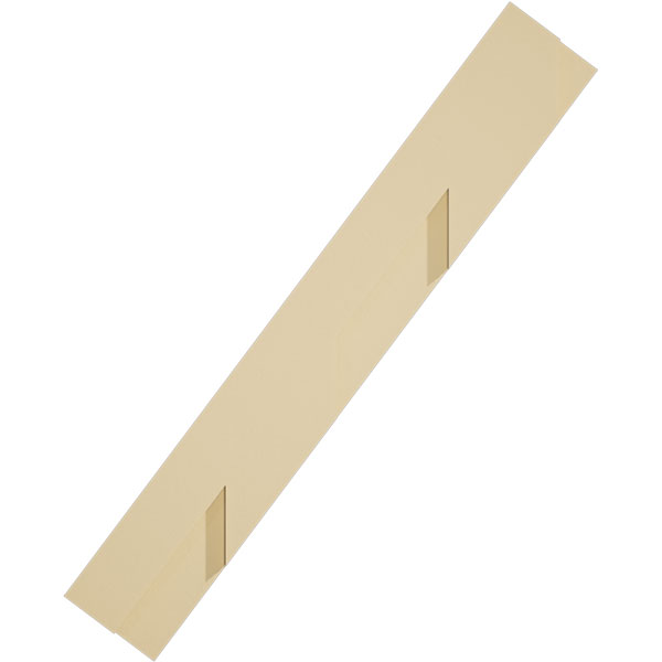 Ekena Millwork DENS05PL1612MNR01