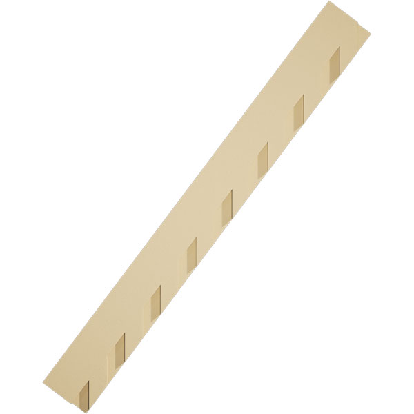 Ekena Millwork DENS05PL1612SAN01