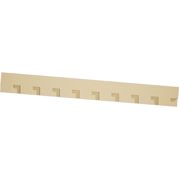 Ekena Millwork DENS05PR0112WIL01