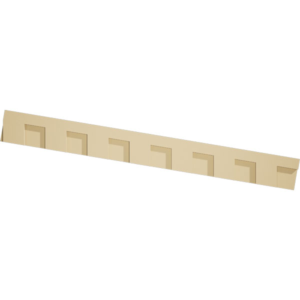 Ekena Millwork DENS05PR0212FAY01