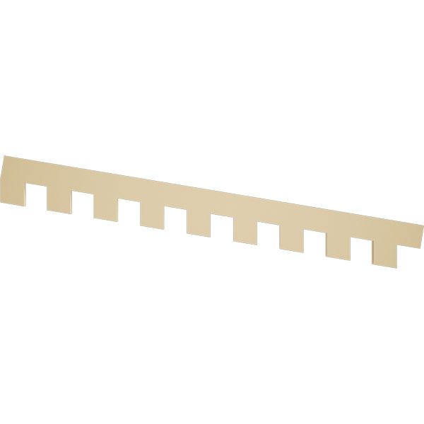 Ekena Millwork DENS05PR0212MAT00