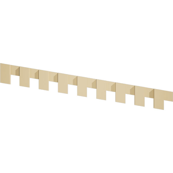 Ekena Millwork DENS05PR0212MAT02