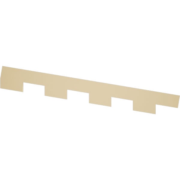 Ekena Millwork DENS05PR0212MNR00