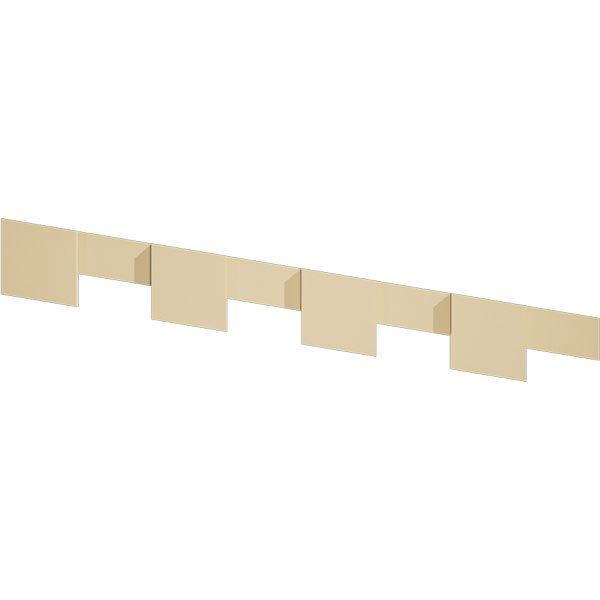 Ekena Millwork DENS05PR0212MNR02