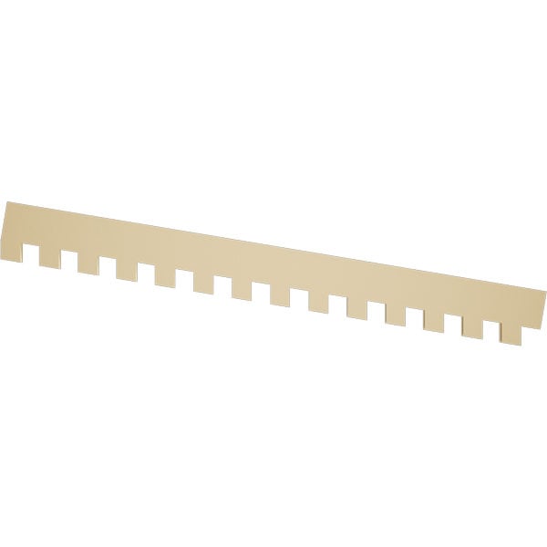 Ekena Millwork DENS05PR0212SAN00