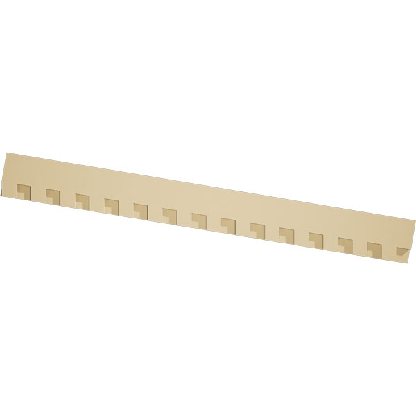 Ekena Millwork DENS05PR0212SAN01