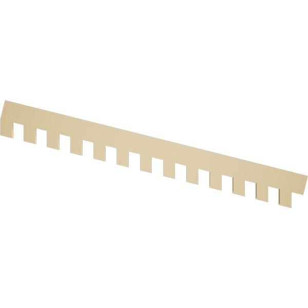 Ekena Millwork DENS05PR0312ELZ00