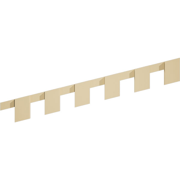 Ekena Millwork DENS05PR0312FAY02