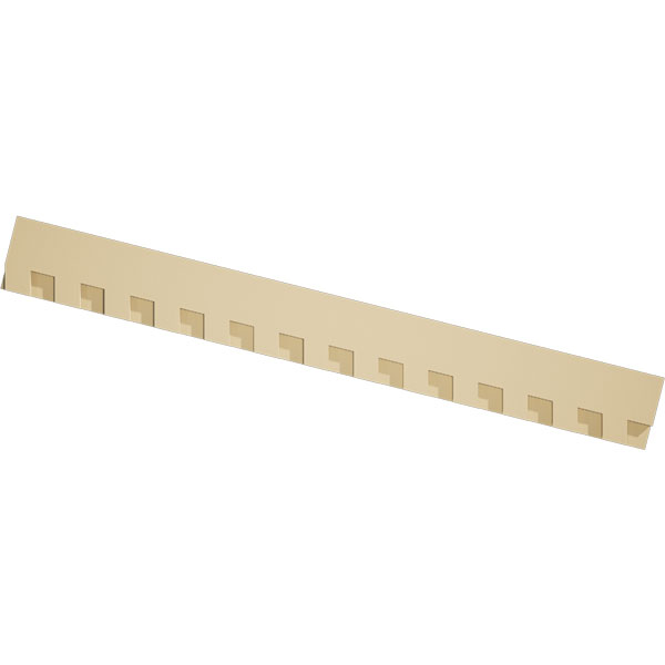 Ekena Millwork DENS05PR0312SAN01