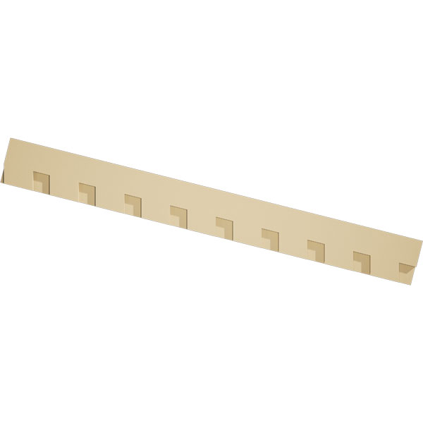 Ekena Millwork DENS05PR0312WIL01