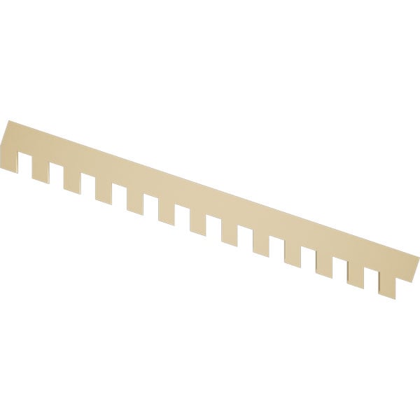 Ekena Millwork DENS05PR0412ELZ00