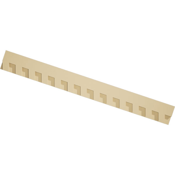 Ekena Millwork DENS05PR0412ELZ01