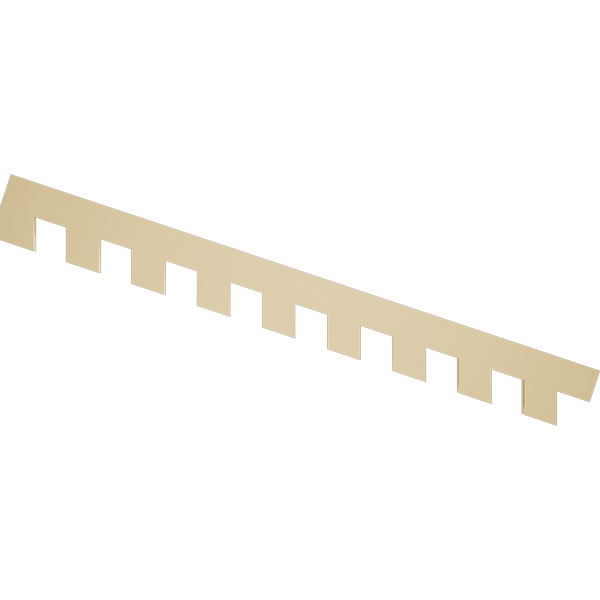 Ekena Millwork DENS05PR0412MAT00