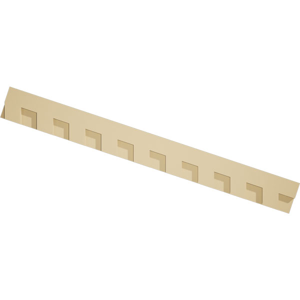 Ekena Millwork DENS05PR0412MAT01