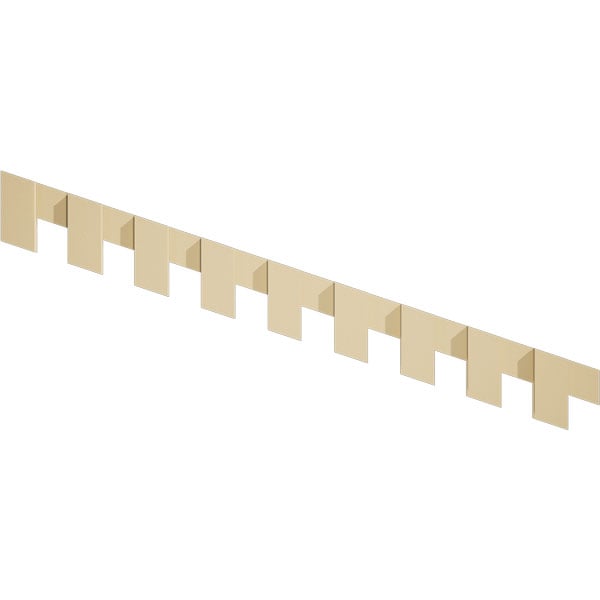Ekena Millwork DENS05PR0412MAT02