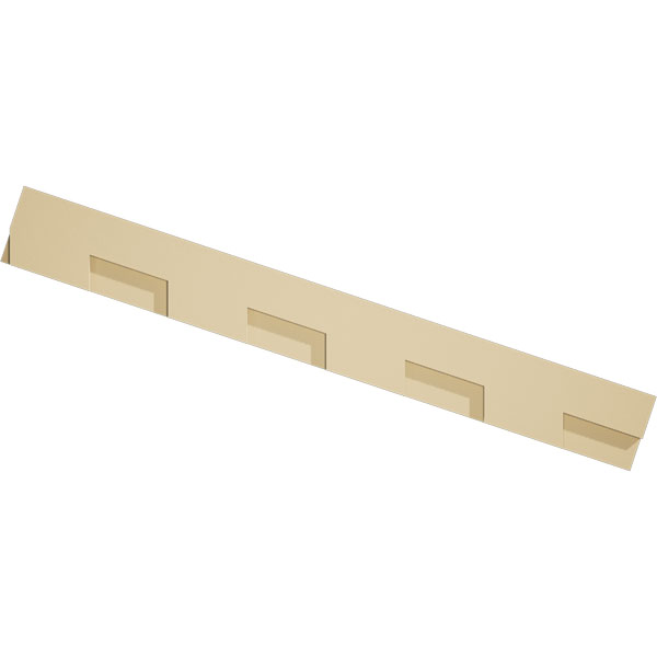 Ekena Millwork DENS05PR0412MNR01