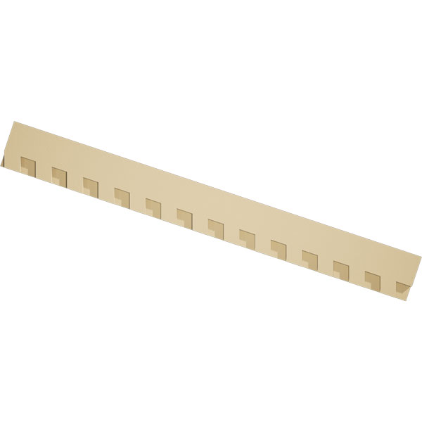 Ekena Millwork DENS05PR0412SAN01