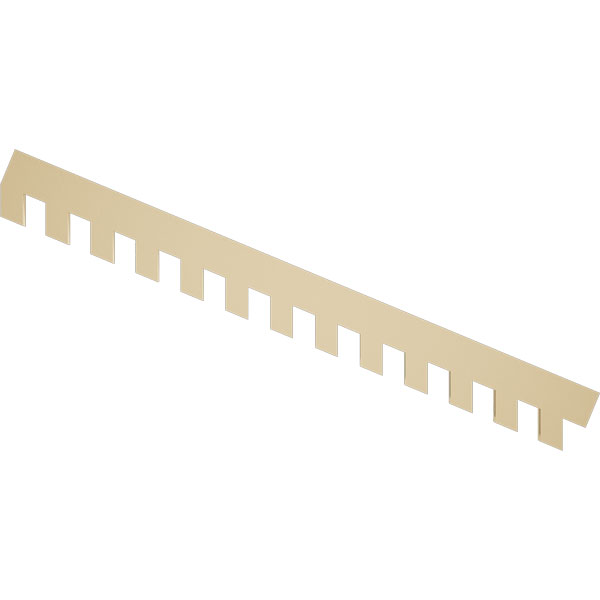 Ekena Millwork DENS05PR0512ELZ00