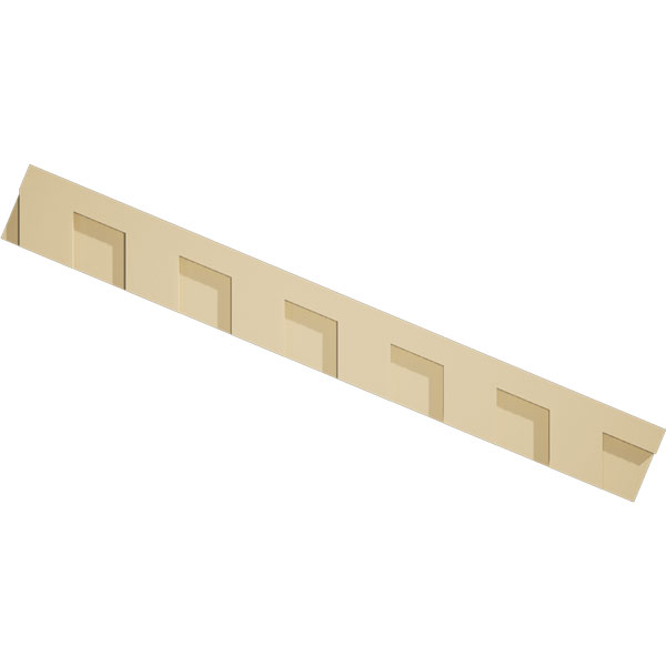 Ekena Millwork DENS05PR0512FAY01