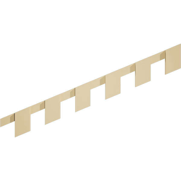 Ekena Millwork DENS05PR0512FAY02