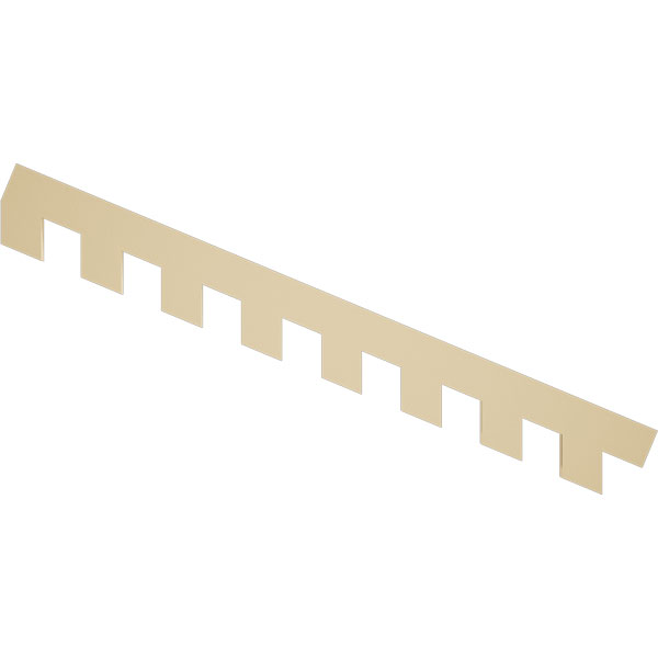 Ekena Millwork DENS05PR0512MAT00