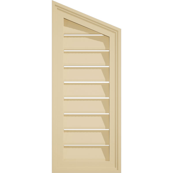 Ekena Millwork GVSPR12X3002SF-05