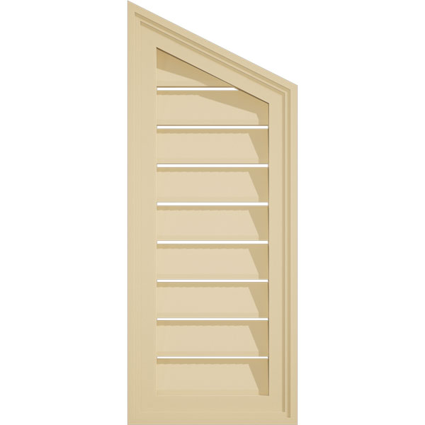 Ekena Millwork GVSPR12X3002SF-06