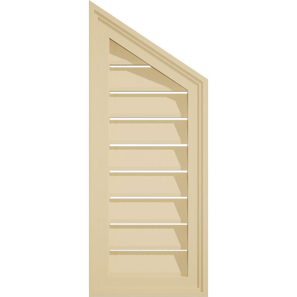 Ekena Millwork GVSPR12X3002SF-08